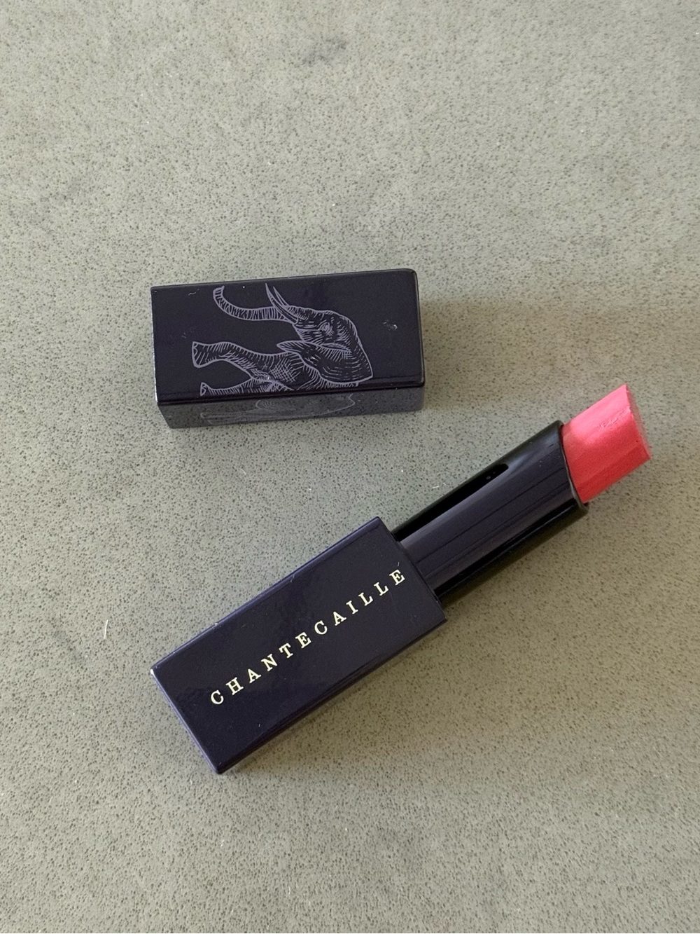 Moabi Chantecaille Lip Veil Lipstick